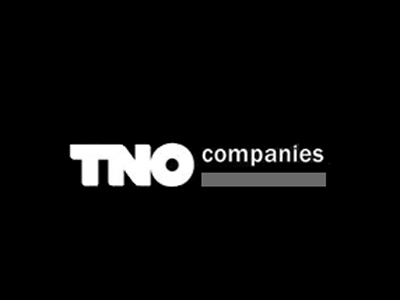 Logo - Case: Legacy - TNO
